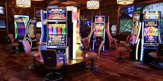 9w2452 Craps